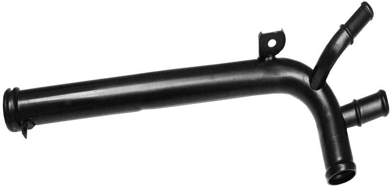 Kühlerschlauch(gebogen)